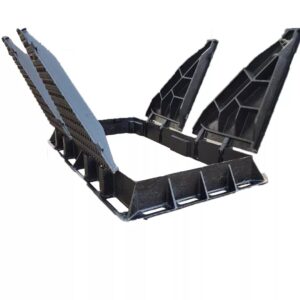 jrc 12 etisalat cw3st carriageway covers and frames telecom manhole cover