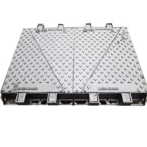 jrc 12 etisalat cast iron telecom manhole cover cw2st carriageway covers and frames