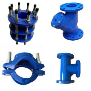 pipe fittings