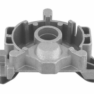 casting iron parts gear boiler accessories