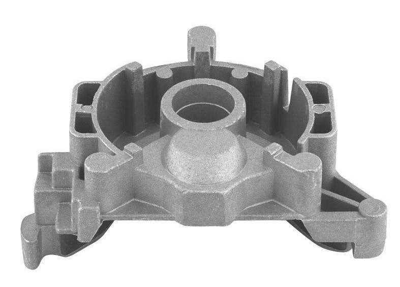 casting iron parts gear boiler accessories