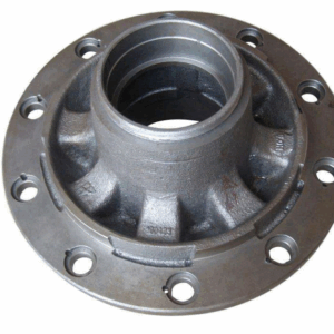 custom casting agricultural machinery parts