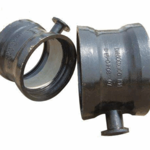 die casting auto parts