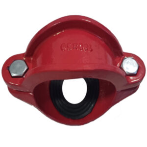 ductile iron pipe joint fittings