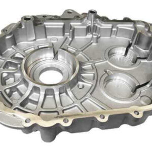 oem aluminium alloy die casting mould