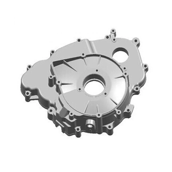 aluminum alloy die casting auto parts metal casting services