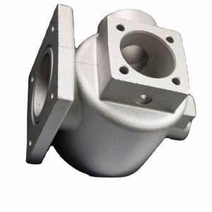 aluminum alloy die casting high precision auto engines parts