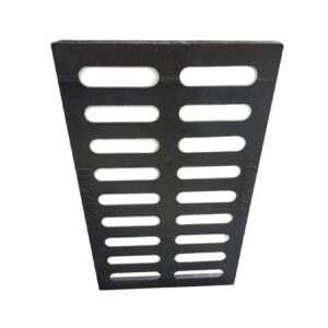 oem ductile cast iron drainage channel grill grating