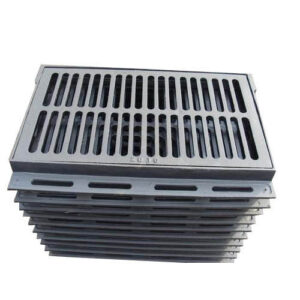 d400 driveway drain grating