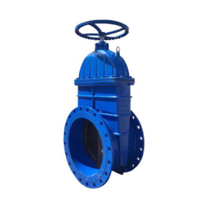 dn800 large size cast iron bevel gear gate valve