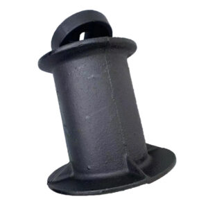 fire hydrant ductile iron surface box