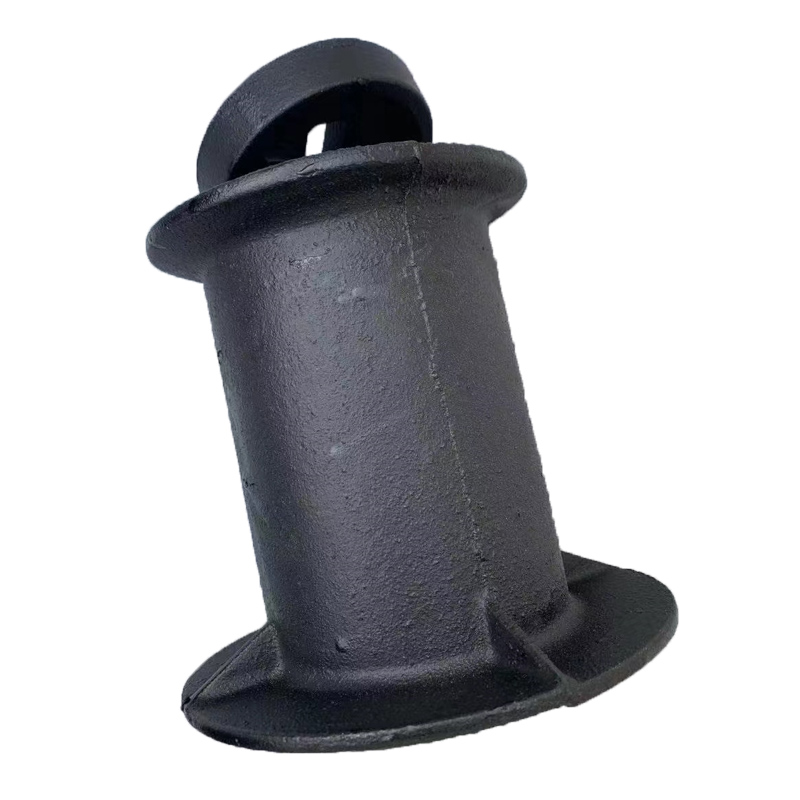fire hydrant ductile iron surface box