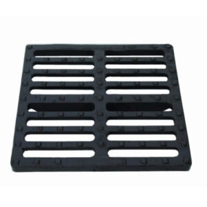 ductile iron manhole grates sidewalk drain trench cover