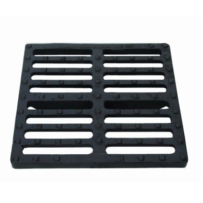 ductile iron manhole grates sidewalk drain trench cover
