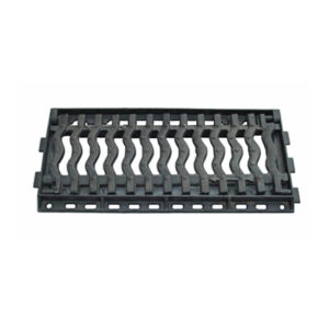 ductile casting iron rain grate floor grates