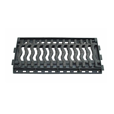 ductile casting iron rain grate floor grates