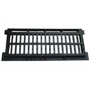 ductile cast iron drainage grating