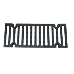 en124 b125 ductile cast iron manhole cover drain grating